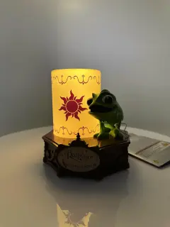 FIGURA PASCAL DISNEY PARIS