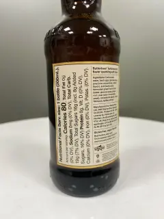 CERVEZA DE MANTEQUILLA