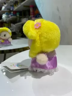 PELUCHE MINI RAPUNZEL