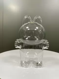 ESTUCHE LABUBU