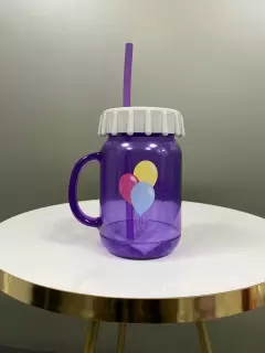 VASO SODA UP