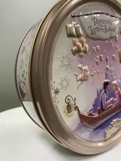 LATA RAPUNZEL