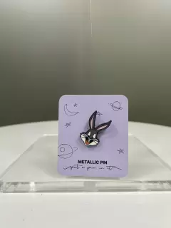 PIN BUGS BUNNY