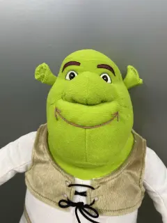PELUCHE SHREK