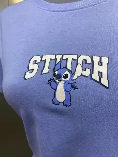FRANELA STITCH PEQUEÑO