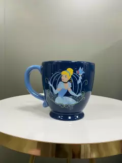 TAZA CENICIENTA EU