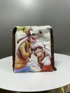 BOLSA REUTILIZABLE GOOFY