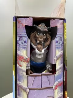 MUÑECO BESTIA