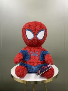 PELUCHE TERAPEUTICO SPIDERMAN