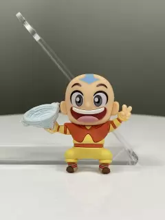 IMAN AVATAR
