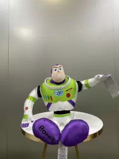 PELUCHE BUZZ LIGHTYEAR