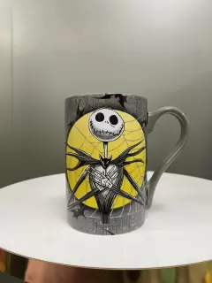 TAZA JACK