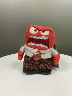 PELUCHE HOMBRO FURIA