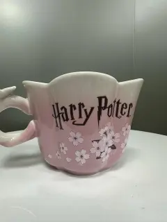TAZA HARRY POTTER SAKURA