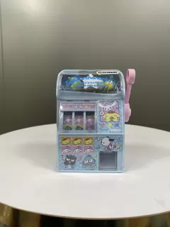 DISPENSADOR DE CARAMELOS SANRIO
