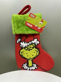 BOTA GRINCH