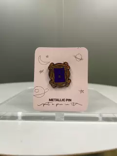 PIN MARCO FRIENDS