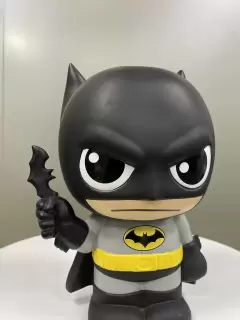 ALCANCIA BATMAN