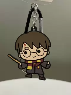LLAVERO HARRY POTTER