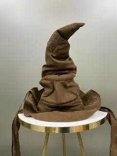 SOMBRERO SELECCIONADOR INTERACTIVO