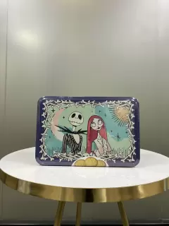 LATA GALLETA JACK Y SALLY