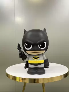 ALCANCIA BATMAN