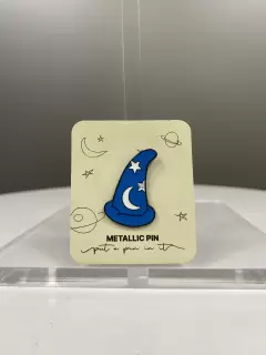 PIN GORRO MICKEY FANTASIA