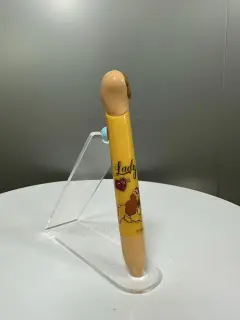 BOLIGRAFO PATITA REINA