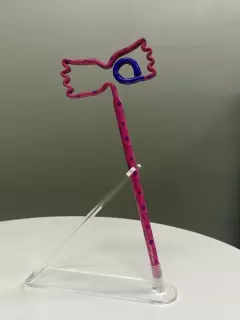 BOLIGRAFO SILUETA HARRY POTTER LUNA