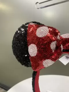 DIADEMA MINNIE