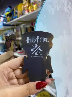 IMAN CASA HUFFLEPUFF