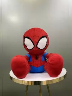 PELUCHE BABY SPIDERMAN