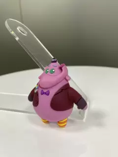 IMAN BING BONG