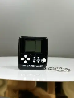 MINI GAME BOY NEGRO