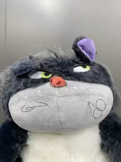 PELUCHE LUCIFER GRANDE (55 CM)
