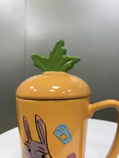 TAZA ZOOTOPIA