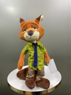 PELUCHE NICK ZOOTOPIA