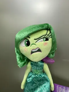 PELUCHE INTENSAMENTE DESAGRADO
