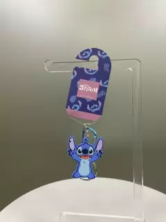 LLAVERO STITCH