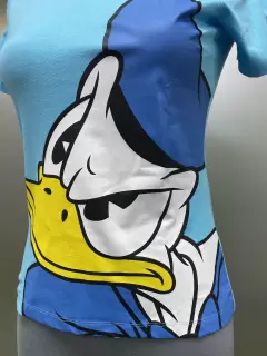 FRANELA PATO DONALD