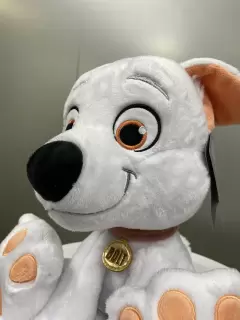 PELUCHE BABY BOLT