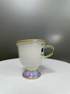 TAZA CHIP PEQUEÑA