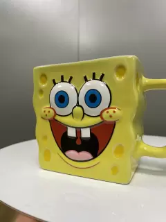 TAZA BOB ESPONJA