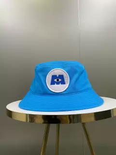 SOMBRERO DE PESCA MONSTER