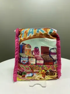 BOLSA REUTILIZABLE VANELLOPE