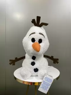 PELUCHE TERAPEUTICO OLAFF