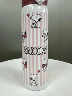 BOTELLA TERMICA SNOOPY