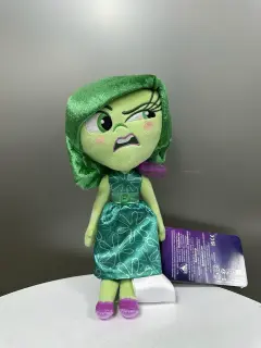 PELUCHE INTENSAMENTE DESAGRADO