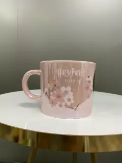 TAZA HARRY POTTER SAKURA