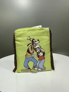 BOLSA REUTILIZABLE GOOFY